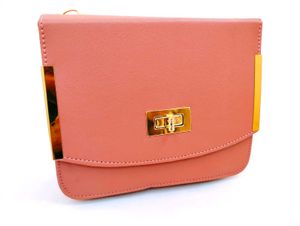 Sling Bag For Girls/Women, Shoulder Side.