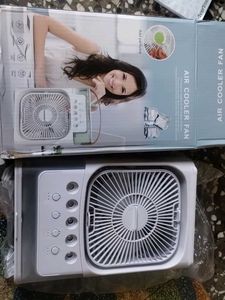 Air Cooler Fan