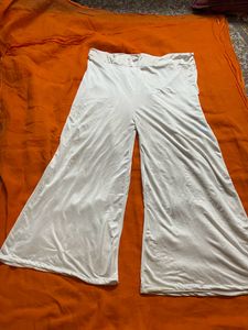 Kurta And Palazzo Set ( Both Are Strechable )