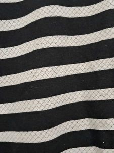 Striped Long Sleeve T-Shirt