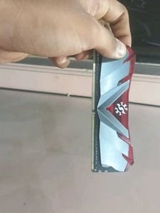 XPG Spectrix Ddr 4 RAM