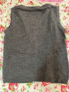 Proline Sweater Cardigan Unisex