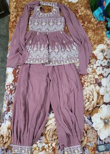 Pathani Salwar Suit💕