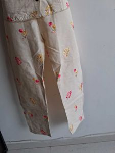 Floral Print co ord set