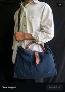 Tote bag