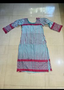 Combo Of 3 Embroidery Kurta