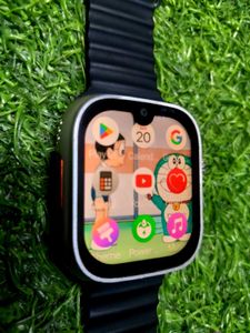 S9 Ultra 🔥Android Smart Watch 💯