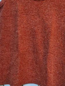 Winter Sequence Tank Top