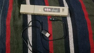 TDS Metre And Smart Watch Charger Cable