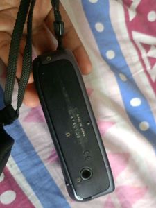Vintage Nikon Zoom 310 AF