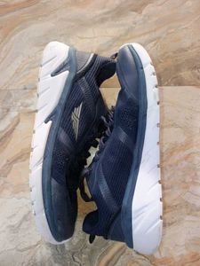 Red Tape Running Shoes Men (Blue)
