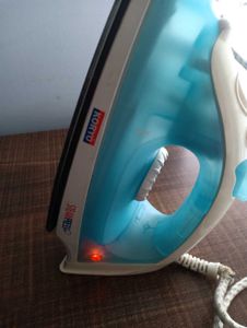 Koryo Steam Iron