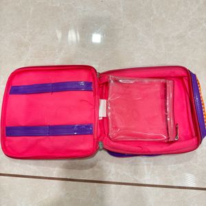 Storage Pouch/Vanity