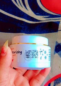 Lord&#39;s Deep Moisturizing Cold Cream