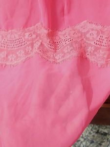 99 SALE!! 💋VERO MODA Hot Pink Net Top 💋