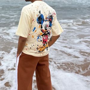 Disney Mickey Mouse Tee