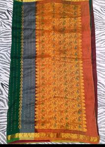 nice saree