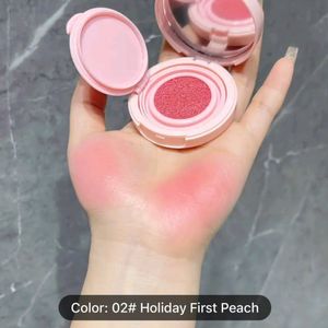 Jojo Diary Air Cushion Blush