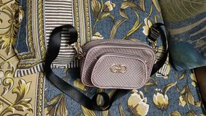 Stylish Crossbody Bag New H One Time Used