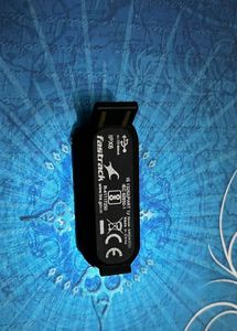 Fastrack Watch