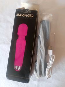 New Massager Good Battery Bekup 👌