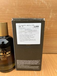 zara perfume vanilla collection 01