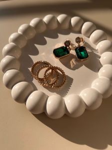 Concrete Bubble Tray