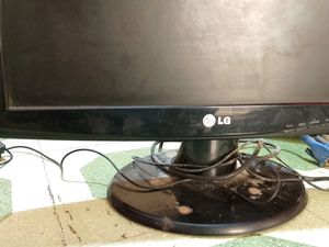 LG , Led Computer