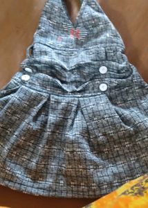 Short Frok For Girl Kid