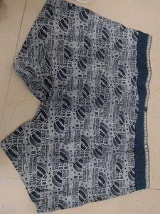 Jockey Trunk US 63 - Size L