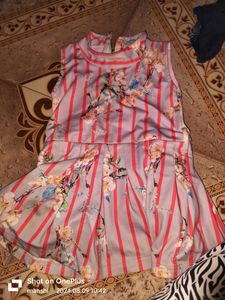 Aal Dress