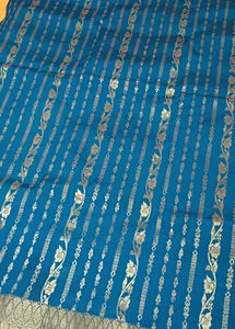 New Georgette Wedding Special Saree ♥️♥️