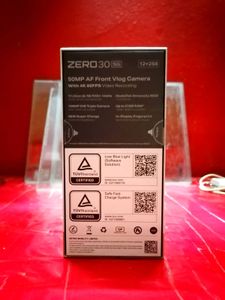 Infinix Zero 30 5G (Golden Hour, 256GB) (12GB RAM)