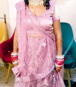 Jimmy Choo New Lehenga Choli