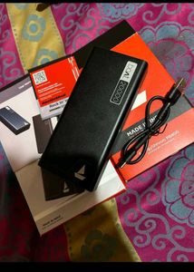 boAt 20000mAh Power Bank