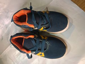 Boys Shoes 4 To 6 Years Baby  Boy