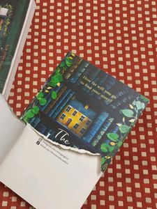 The Lost Bookshop &amp; Story Collector
