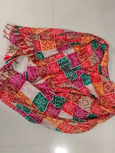 Classy Multicolour Duppatta