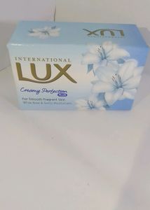Lux Soap Combo Pack 2 +1 Free Gifts