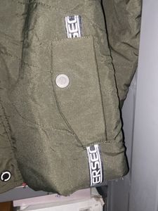 Jacket For Boys