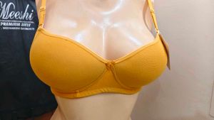 mango Bra - Comfortable &amp; Stylish