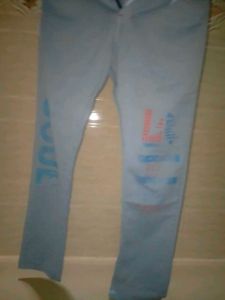 Stylish Blue Jeans