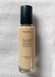 Oriflame The ONE Foundation