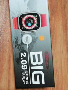 T900 Ultra Smart Watch