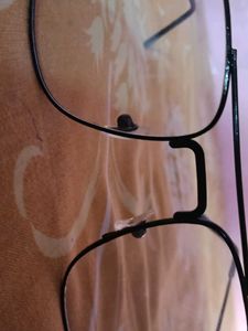 🤓 Eyes Glasses