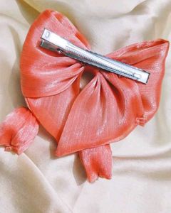 Tulip Bow 🎀