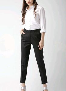 Black Trouser