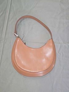 MANGO Chic Handbag
