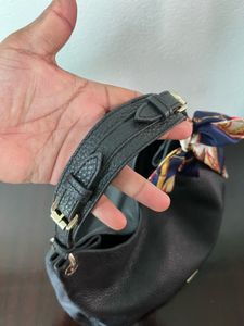 Mulberry Shoulder Bag