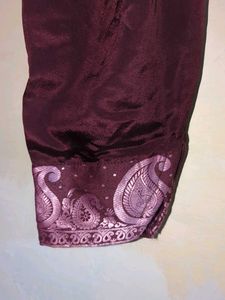 Readymade Punjabi Salwar Suit